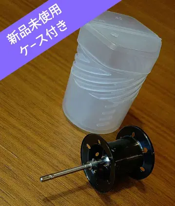 시마노 21 스콜피온 DC 스풀