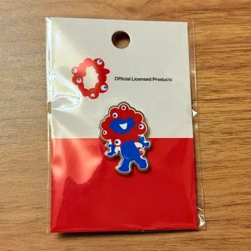 EXPO2025 미야쿠미야쿠 핀 배지 04 간사이 만박