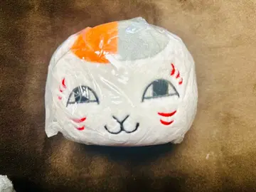 냥코 선생님 봉제 인형 문구 세트의 펜꽂이