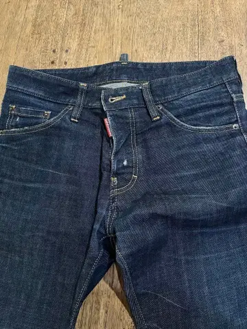 다크 네이비 46 사이즈 이탈리아제