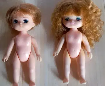 리카짱 캐슬 마키짱과 남아 14