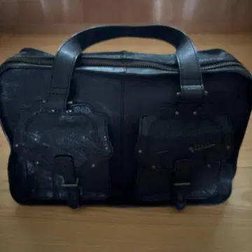 새상품급 ANNA SUI 안나수이 핸드백