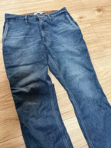 nomatRive 데님 팬츠 사이즈 1