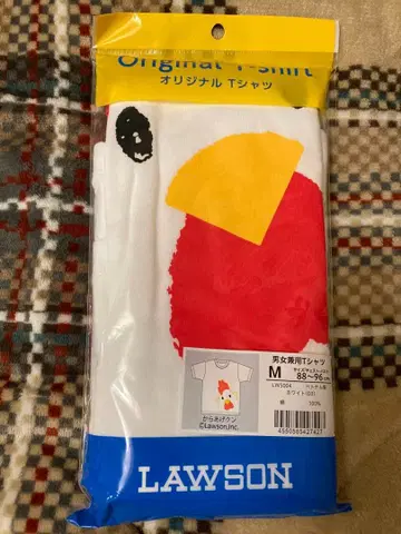 로손 T셔츠 카라아게쿤 T셔츠 M사이즈