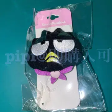 바츠마루 헤어 포니 원 포인트 하트 시리즈 퓨로랜드 산리오