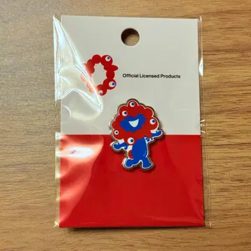 EXPO2025 미야쿠미야쿠 핀 배지 03 간사이 만박