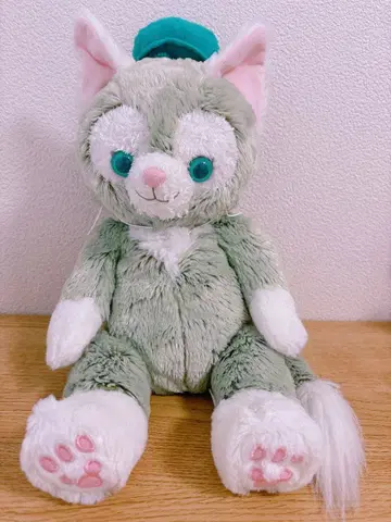 젤라토니 봉제 인형