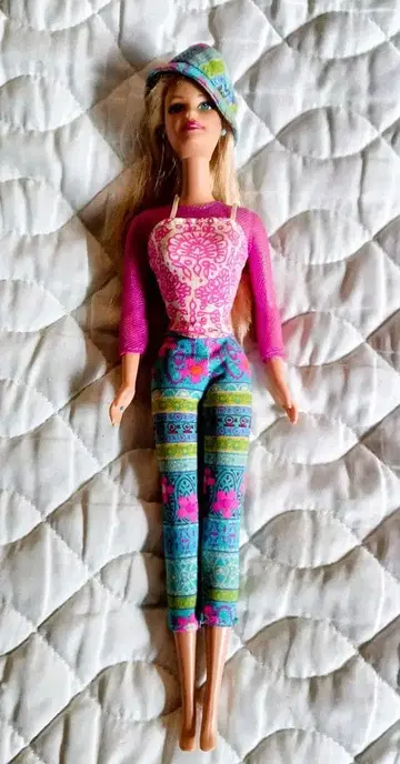 새상품 바비 인형 16