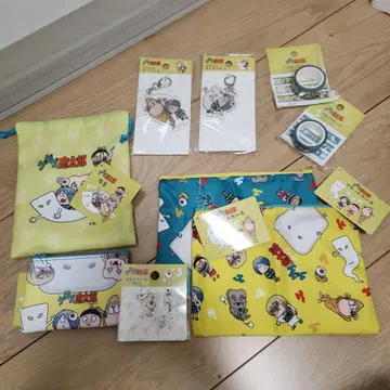 게게게의 키타로 세리아