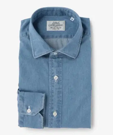 UNITED ARROWS UDET 바지 숏 세미 와이드