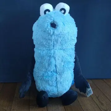 퍼펫 스순순 GRAN+ 봉제 인형 [ 스순순 ]