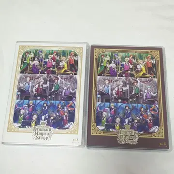 우타프리 ASSDMS ver.A,B 세트 (DVD)