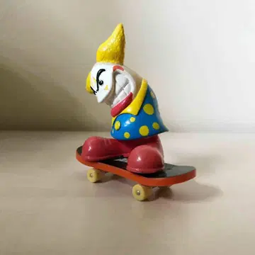 TECH DECK DUDE 피규어 스케이트보드