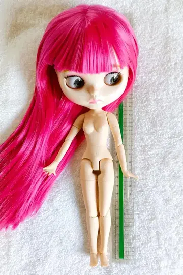 프라이스 인형 17