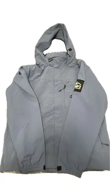 CAMP7 후드 부착 나일론 자켓 L 사이즈