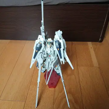 HG 1/144 건담