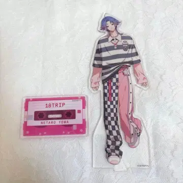 18TRIP 에이트리 요한코타로 아크릴 스탠드