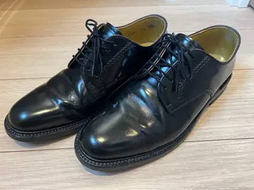 [리갈] 비즈니스 슈즈 가죽 신발 플레인토 2504/26.0cm