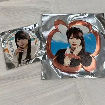 노기자카46 2025 오카모토 히나