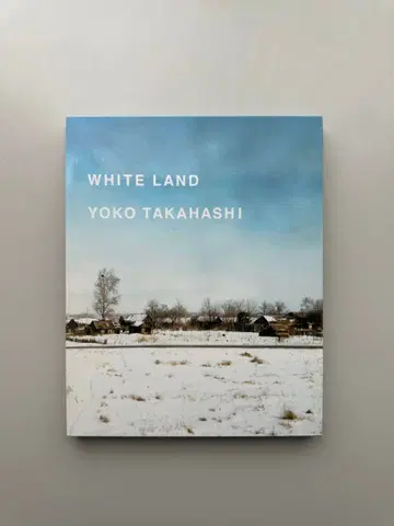 WHITE LAND 타카하시 요코