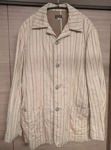 Inal 스트라이프 자켓 2 사이즈