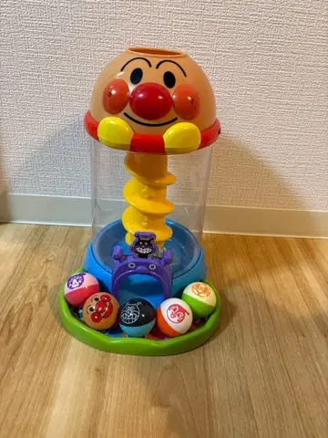 new! 쥐고! 떨어뜨리고! 빛나는 굴러 타워