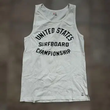 M. Nii 탱크탑 화이트