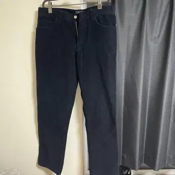 애니에스 코듀로이