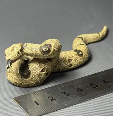 슐라이히 뱀 보아 컨스트릭터 단종품