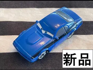 새상품 절판 카즈 토미카 미니카 로드 토크 레드 라인