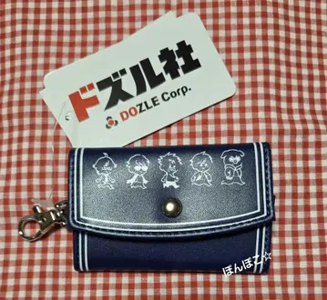 도즈루사 x 아베일 오산포 키케이스 온리 본쥬르