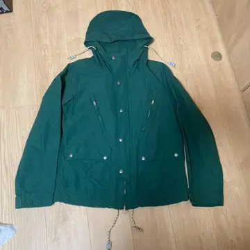 프릭스스토어 마운틴 파카