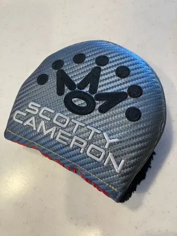 스카티 카메론 퍼터 커버