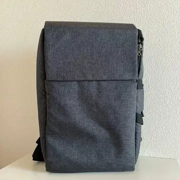 SUPERCONSUMER 변하는 비즈니스 백팩 그레이