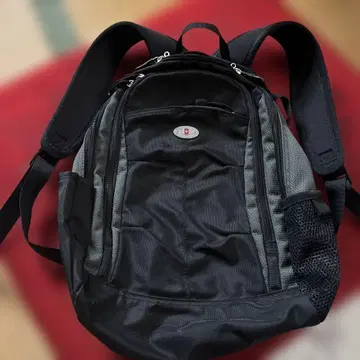 Victorinox 백팩 블랙