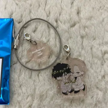 스에히로 마치 선생님 콜라보 카페