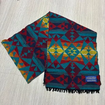 펜들턴 머플러 미국제