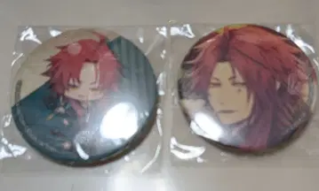 피오피오레의 만종 피오피 양 캔뱃지