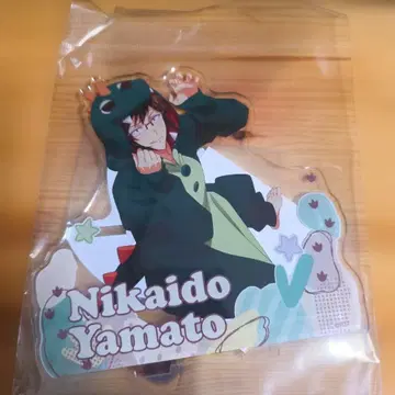 아이나나 아크릴 스탠드 야마토 괴수 파자마