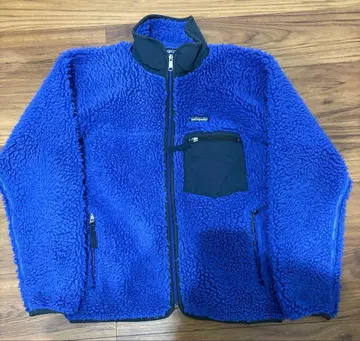 파타고니아 00'S 클래식 레트로 가디건 USA제