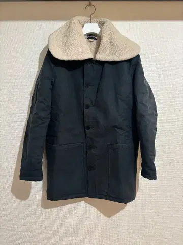 Adam Kimmel Duck Coat