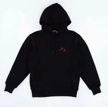 후지이 카제 LASA 후디 S