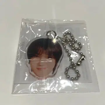 SUPER JUNIOR SUPER SHOW 10 아크링 키링 예성