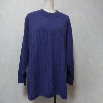 레리안 캐시미어 스웨터 레리안플러스하우스 17+ 빅 사이즈