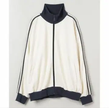 jeanasis 지나시스 트랙 저지