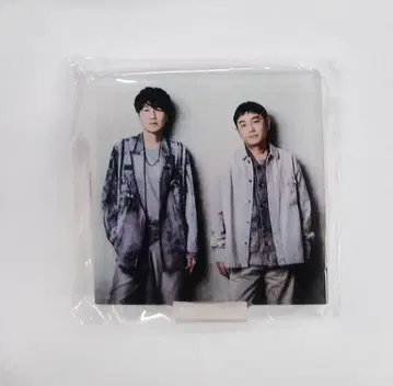 유즈 GET BACK 가챠 아크릴 스탠드