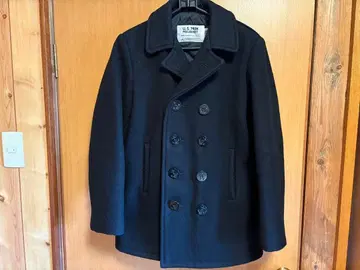 schott 샷 P 코트 usa제 made in usa