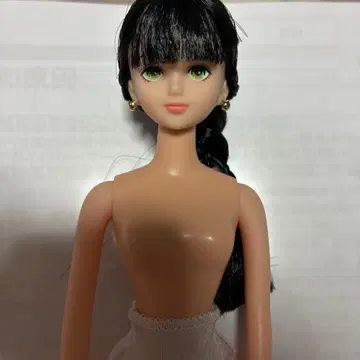 리카짱 캐슬 온라인 즐거운 인형 시온