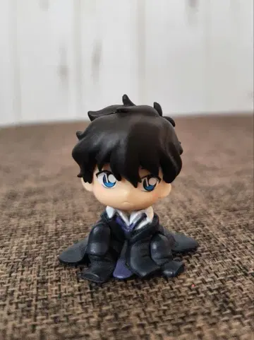 명탐정 코난 쪼그라뜨리기대 6 마츠다 진페이