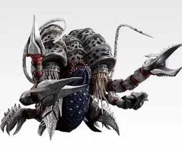 제일복권 울트라맨 시리즈 괴수초대전 vol.2 A상